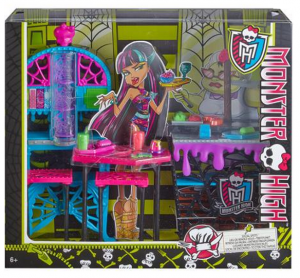 monster high walmart