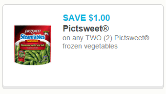 pictsweet coupon