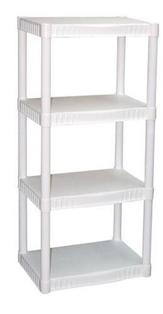 plano shelf