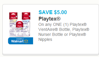 playtex coupon