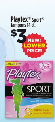 playtex dollar general