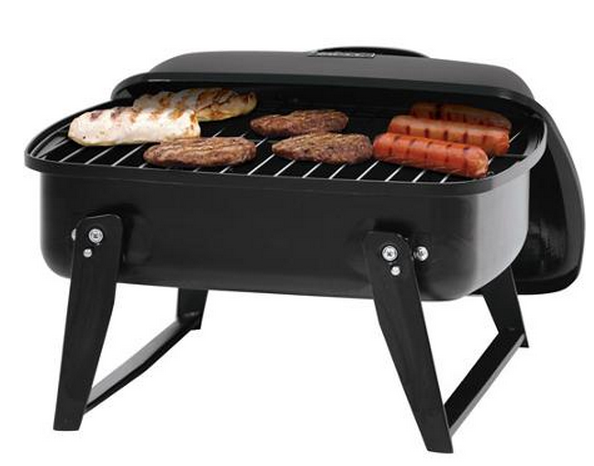 portable grill walmart