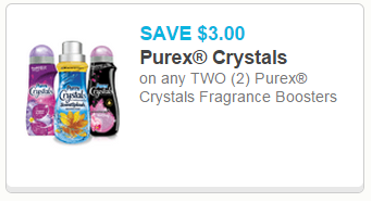 purex coupon