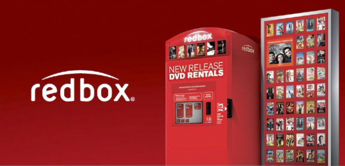 redbox codes