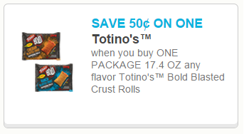 totino coupon