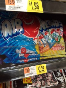 Airheads