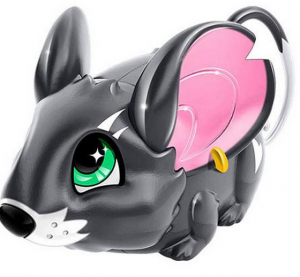 Amazing Zhus™ Stunt Pets, Available in 4 Styles