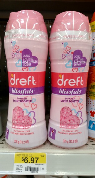 Dreft Beads 13oz