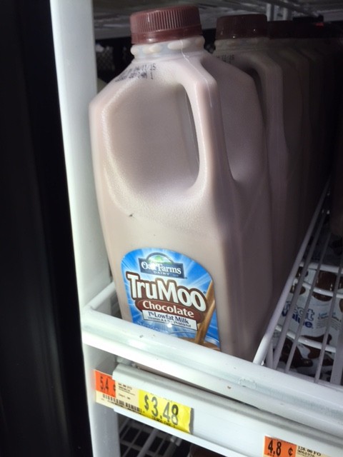 Trumoo