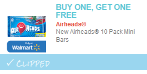 airheads coupon