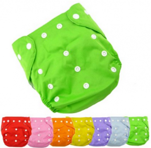 cloth diapers