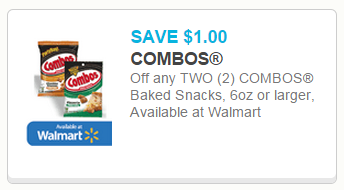 combos coupon