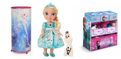 disney frozen deals