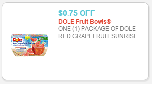 dole coupon1