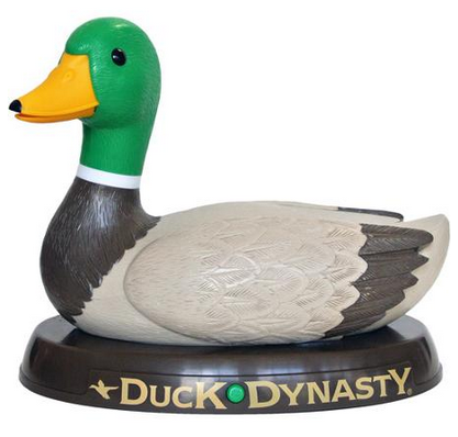 duck dynasty duck