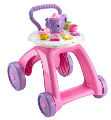 fisher price tea