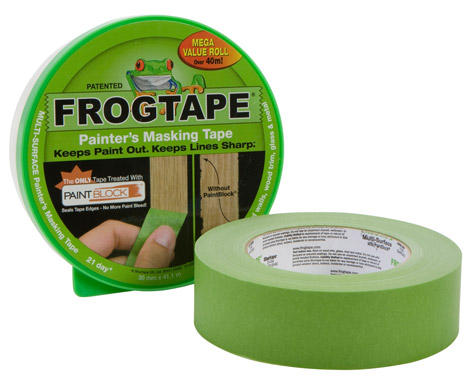 free frog tape