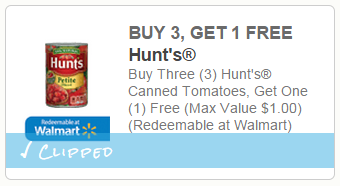 hunt coupon