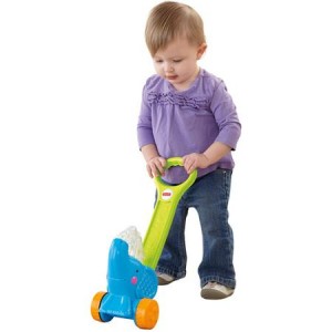 fisher price pop and push