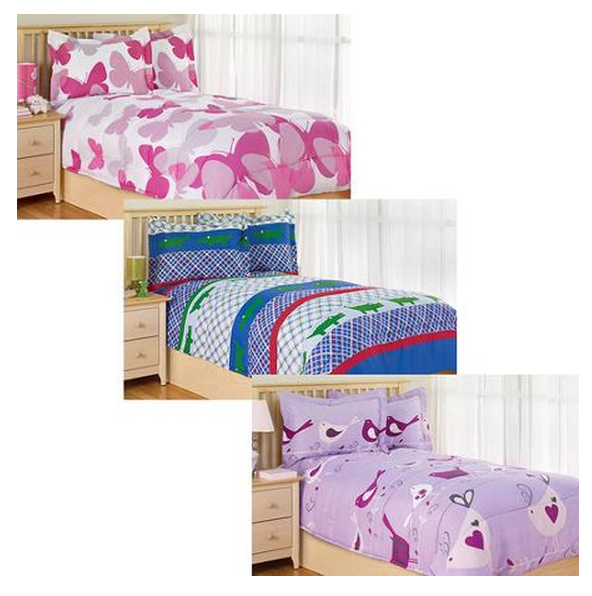 kids bedset