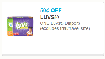 luvs coupon