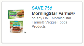 morningstar coupon