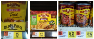 old el paso walmart