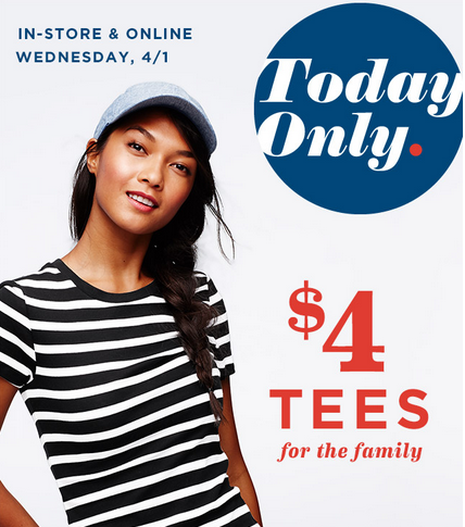 old navy sale