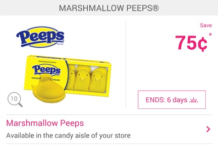 peeps shopmium