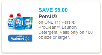 persil coupon