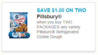 pillsbury coupon