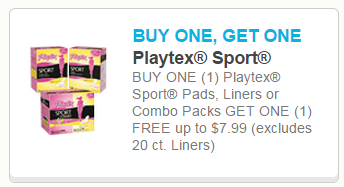 playtex coupno