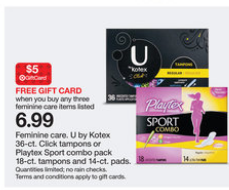 playtex target