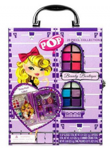 pop makeup set