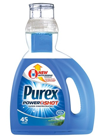 purex powershot target deal