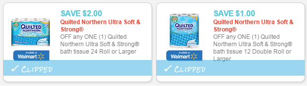 quilted northern coupons