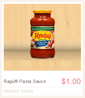 ragu ibotta offer