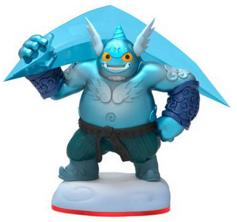 skylander 6