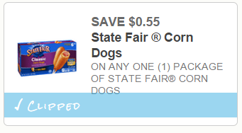 state fair coupon