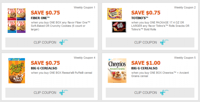 tablespoon coupons