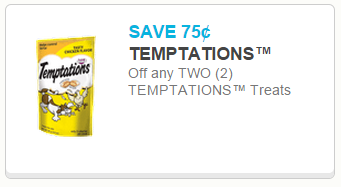 tempation coupon