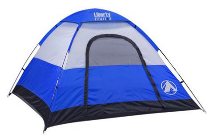 tent deal