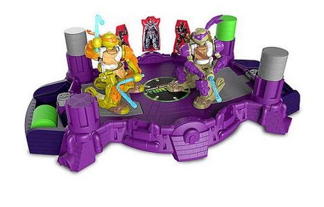 tmnt set