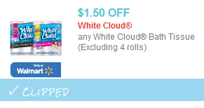 white cloud coupon