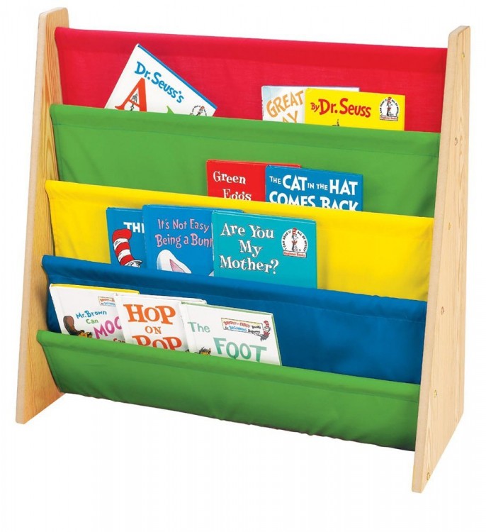 book rack