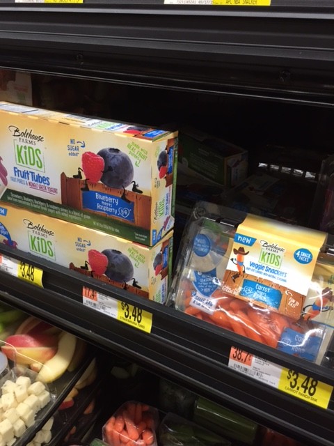 Bolthouse Farms Kids Products