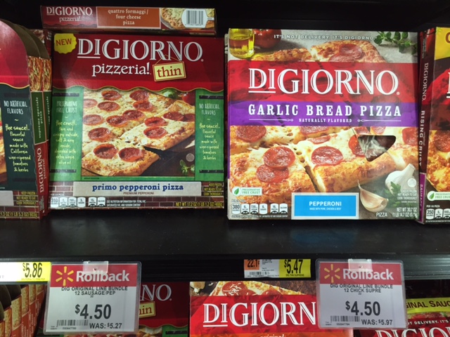 DiGiorno Pizzeria