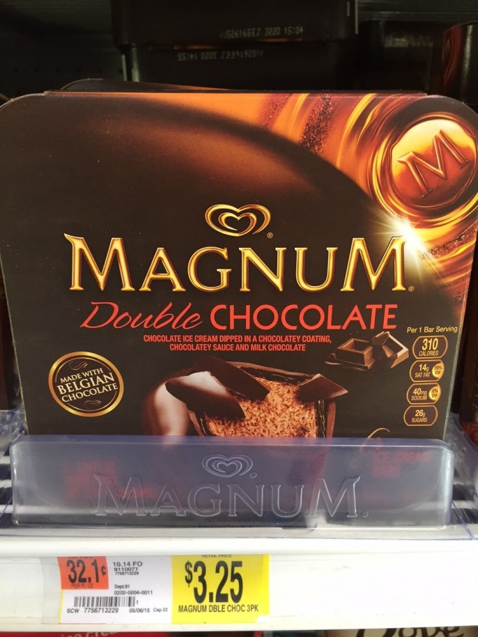 Magnum Ice Cream