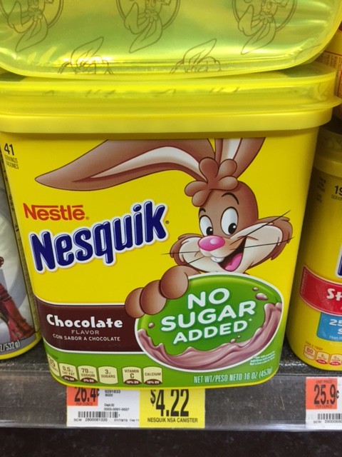 Nesquik