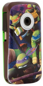 TMNT Camera